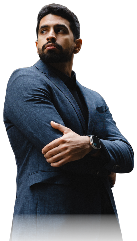 Andr&eacute; Franco